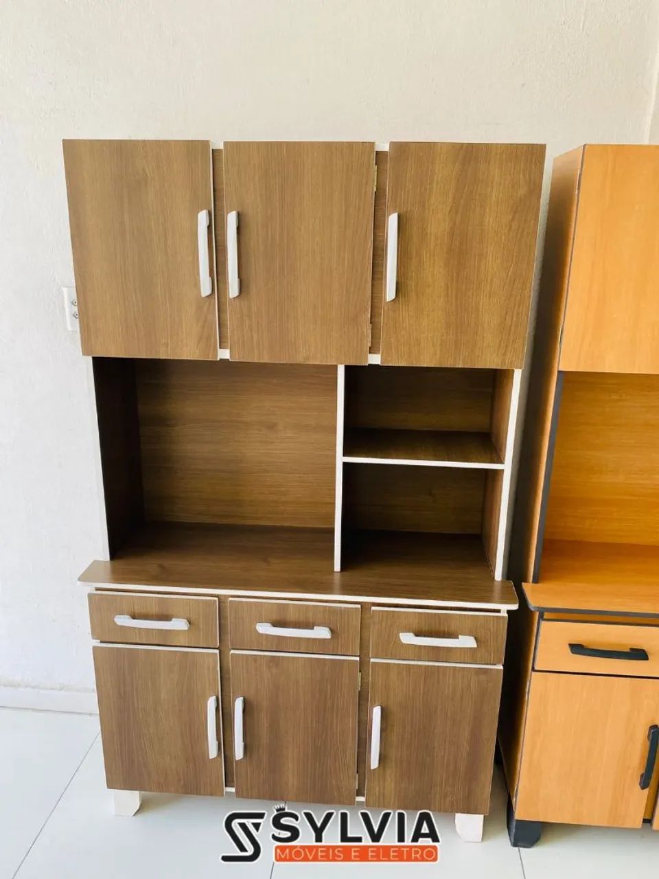 Armário de cozinha  - Foto 5