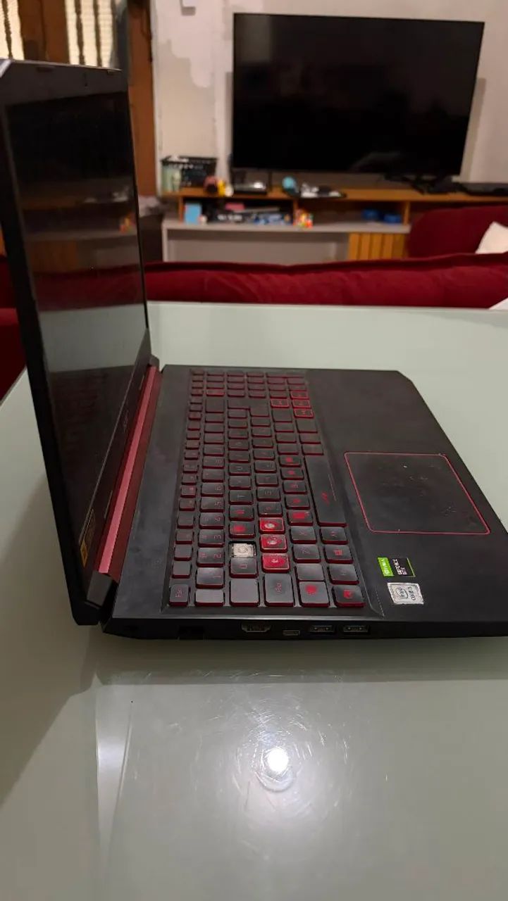 Notebook Acer Nitro 5 - Foto 4