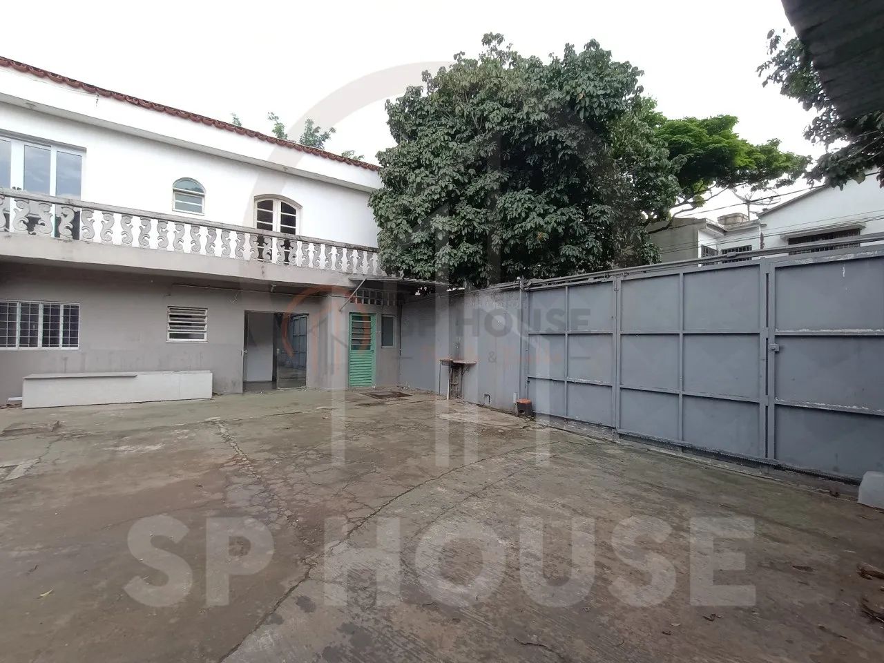 Terreno para locação no Brooklin, com 250m² de área! - Foto 4