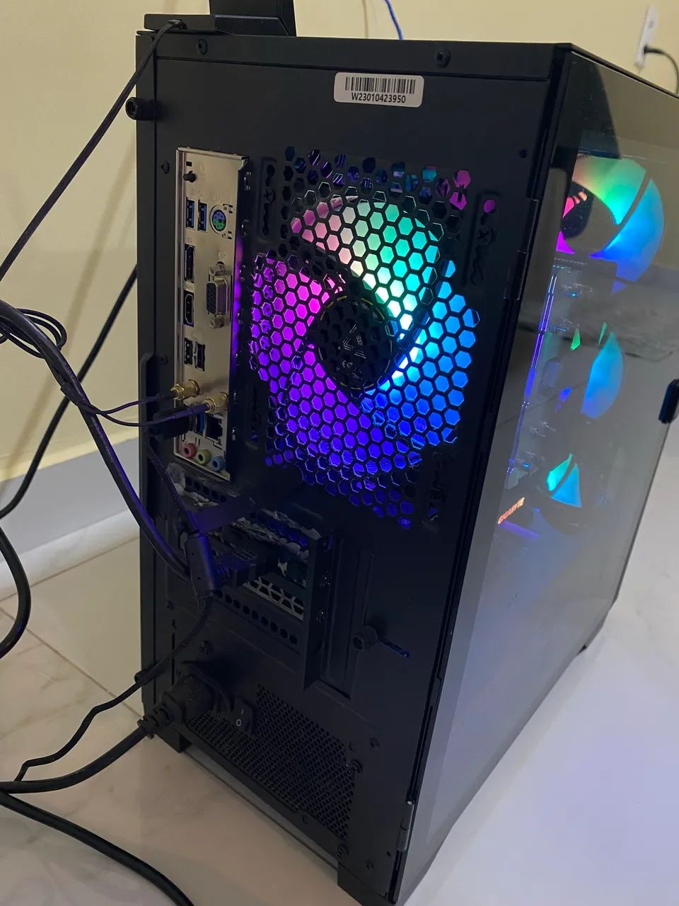 Pc Gamer RX7600 - Foto 3