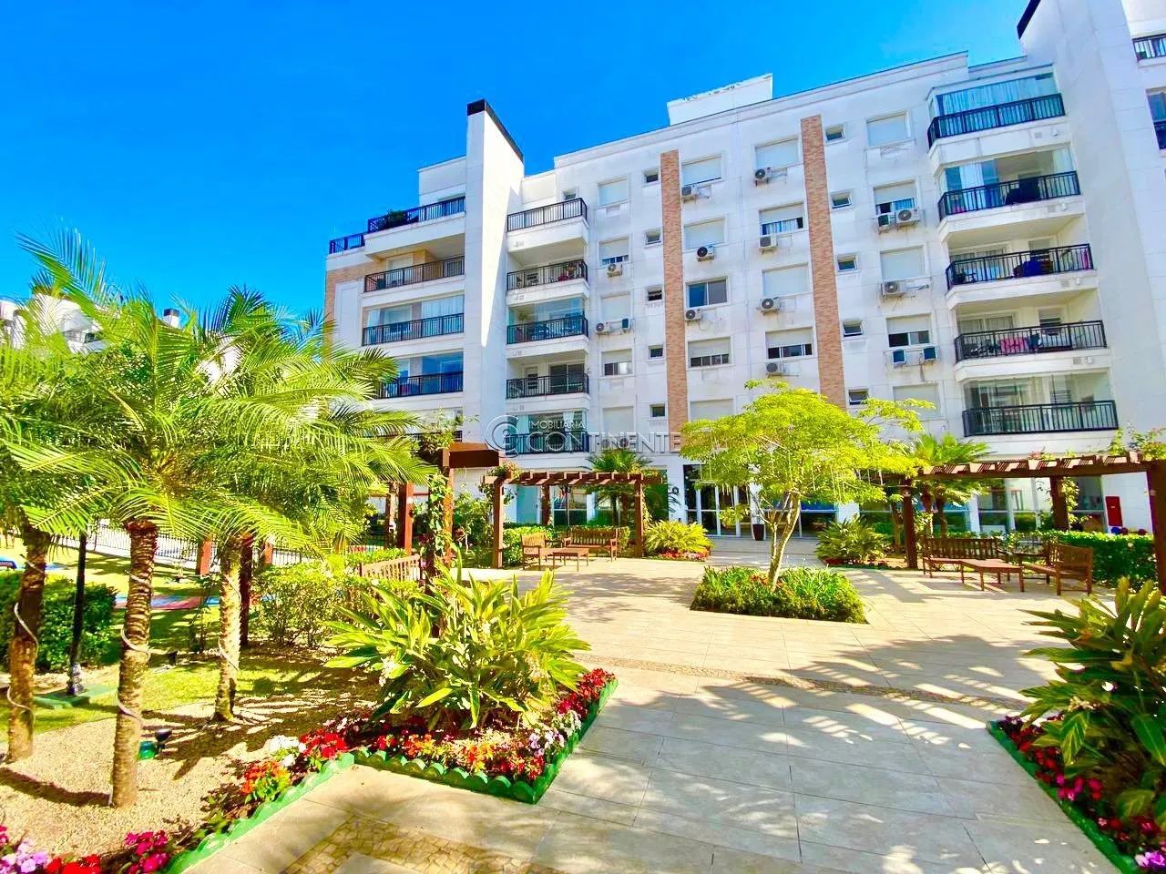 APARTAMENTO - 03 SUITES - AREA DE LAZER - ABRAÃO - Foto 4