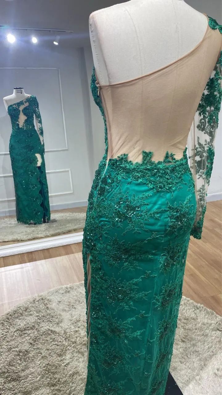 Vendo vestido de formatura  - Foto 3