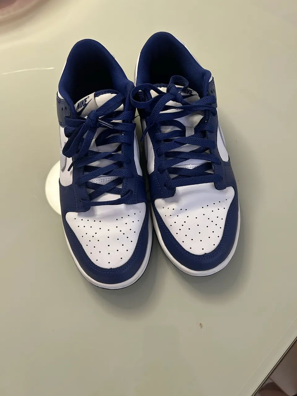 Nike Dunk Low 42 - Foto 2