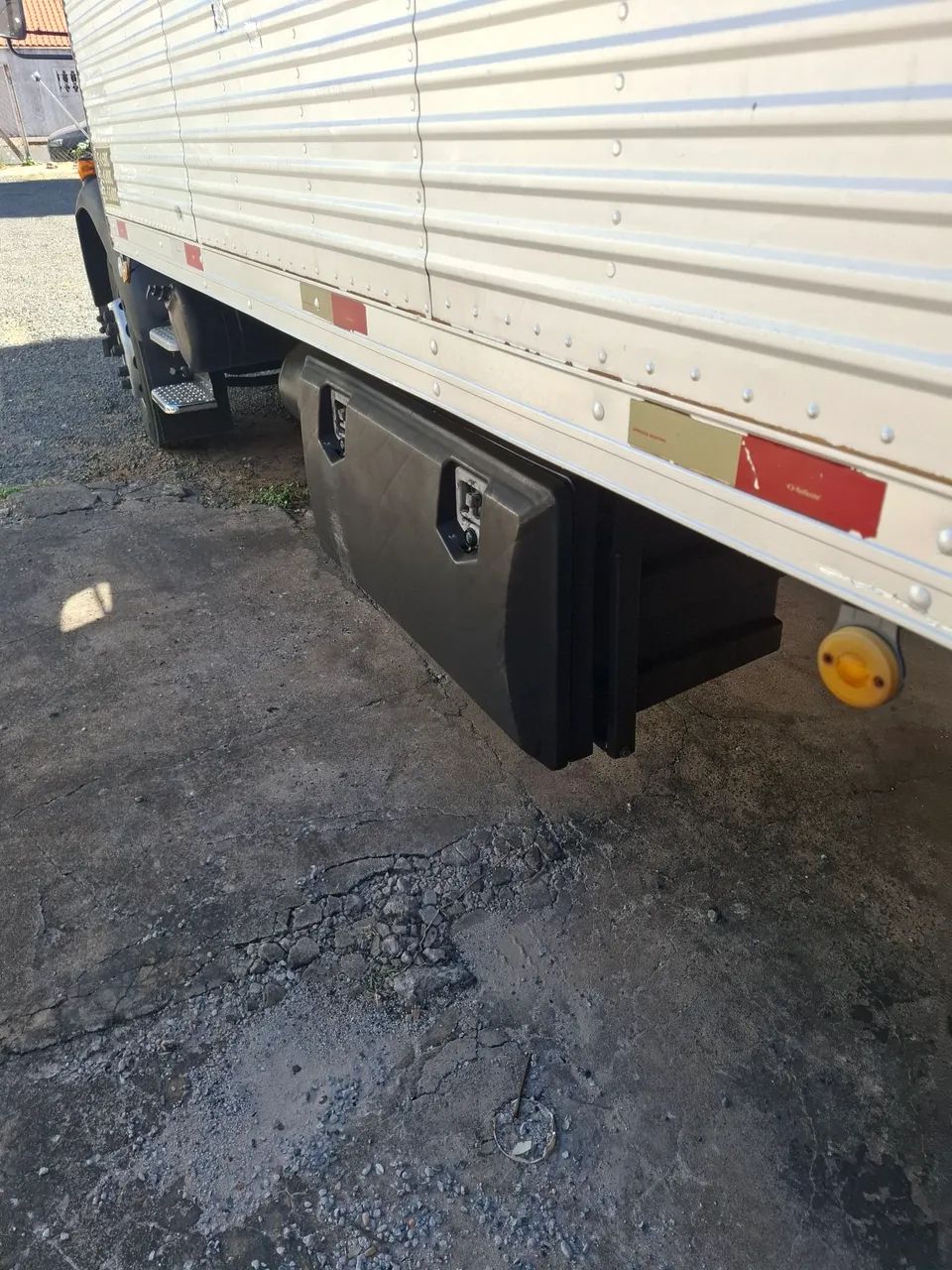 Caminhão - Foto 2