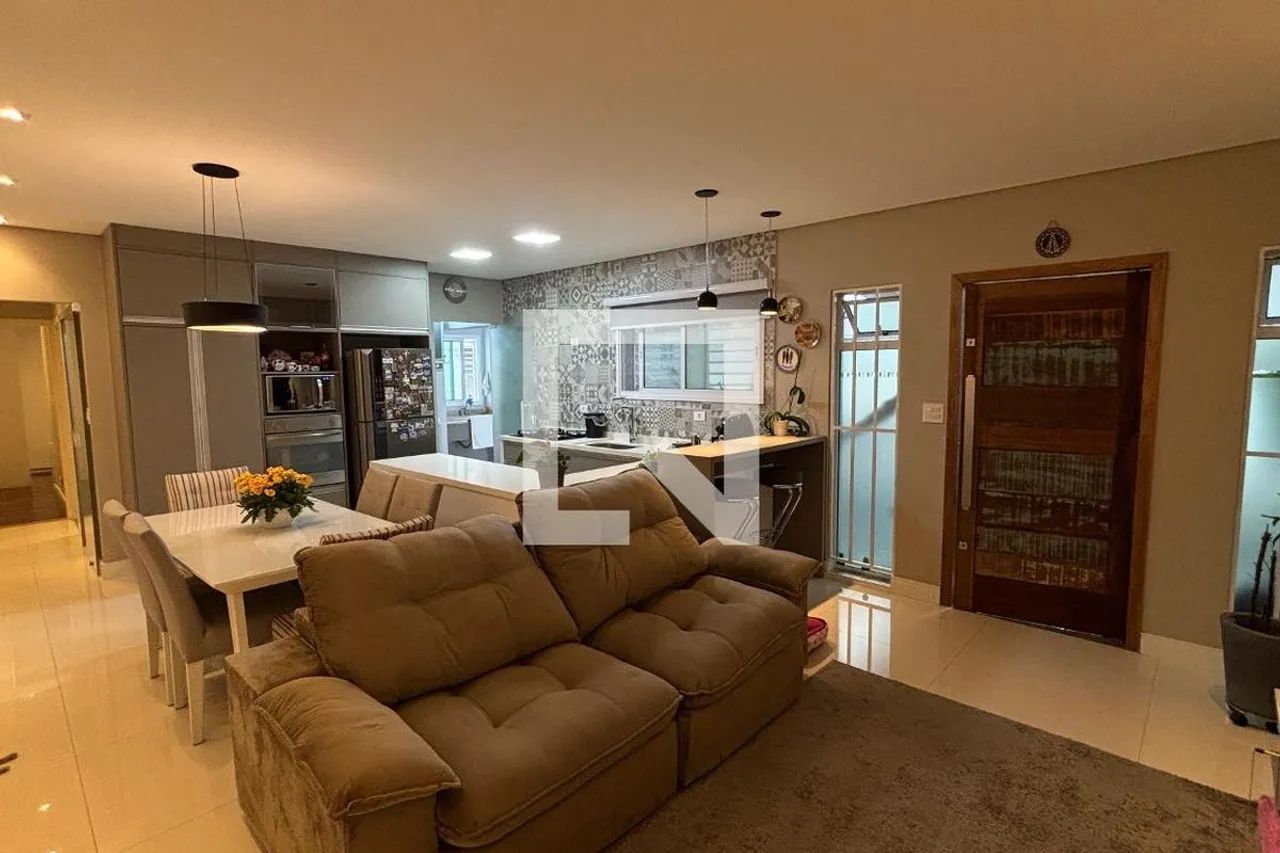 Casa à Venda - Vila Assunção, 2 Quartos, 136 m2 - Foto 5
