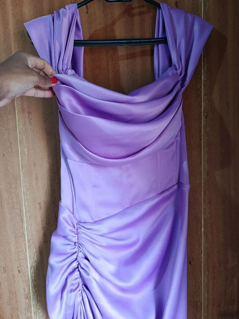 Vestido seminovo - Foto 2