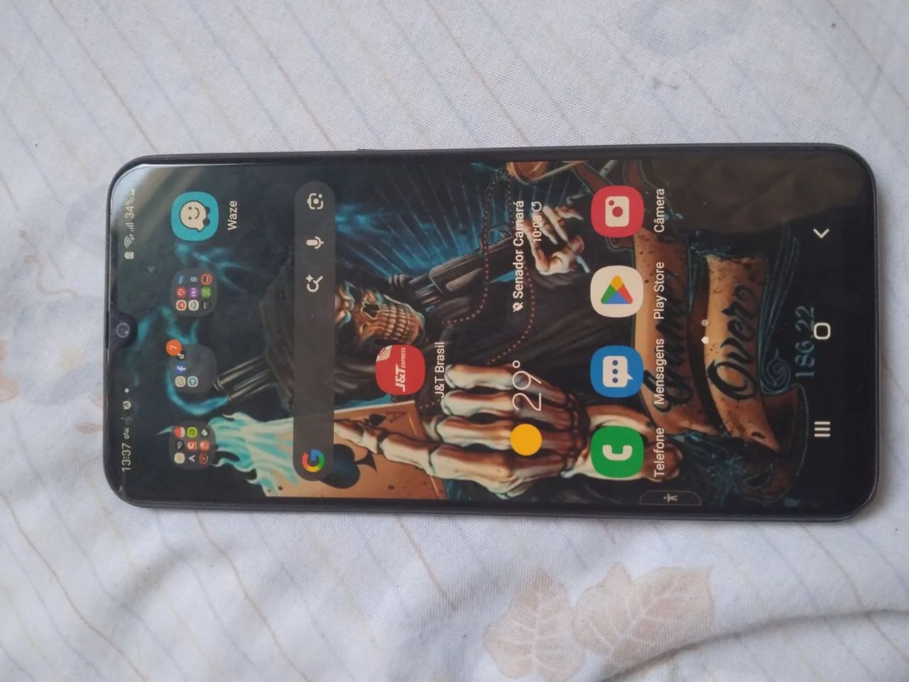 Smartphone m31 - Foto 2