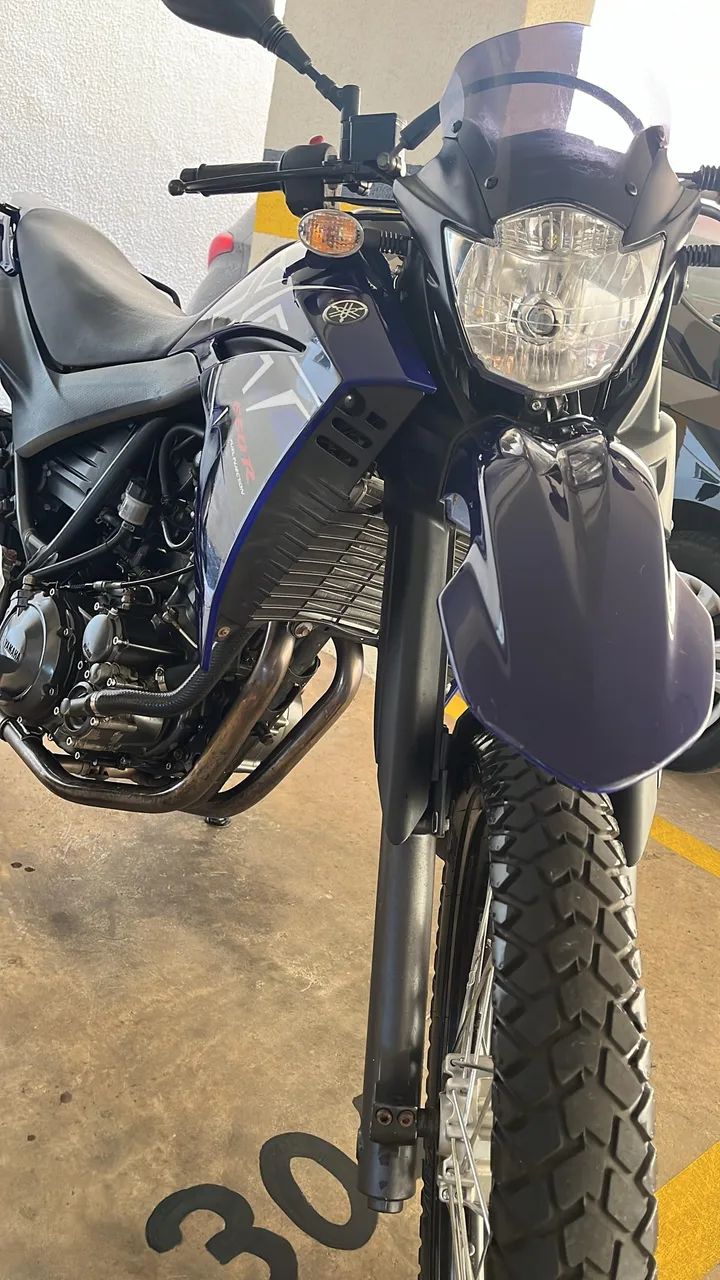 XT 660R - Foto 2