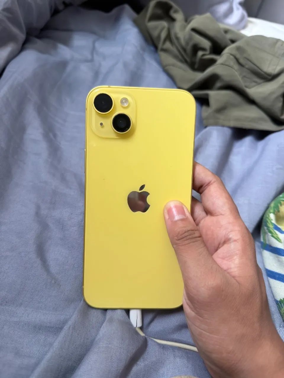 iPhone 14 Plus 128Gb