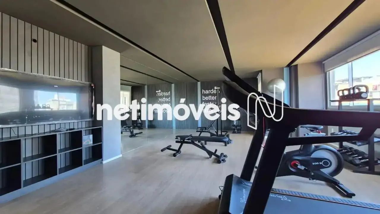 Venda Apartamento 3 quartos Gutierrez Belo Horizonte - Foto 4