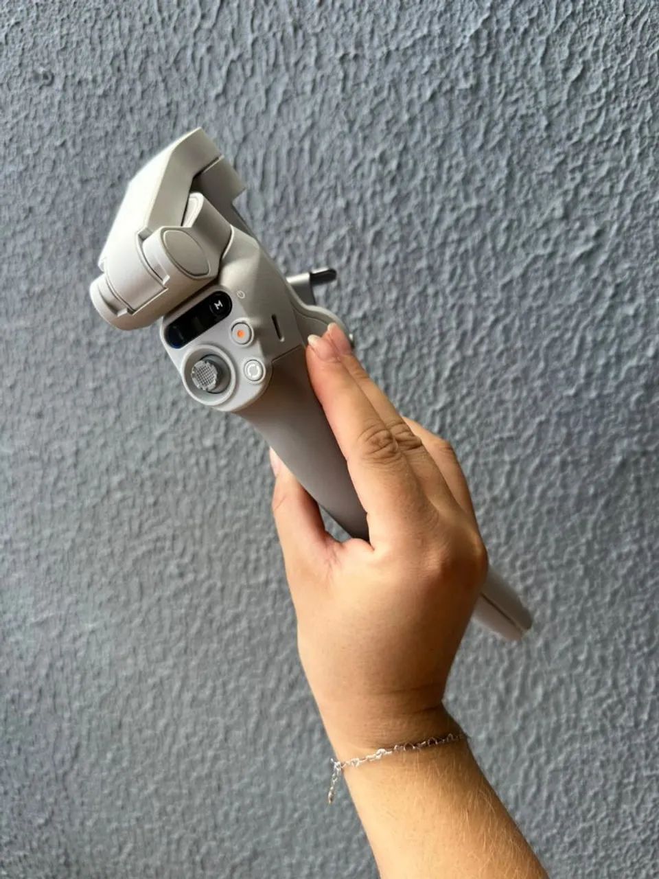 Gimbal DJI Osmo mobile SE - Foto 3