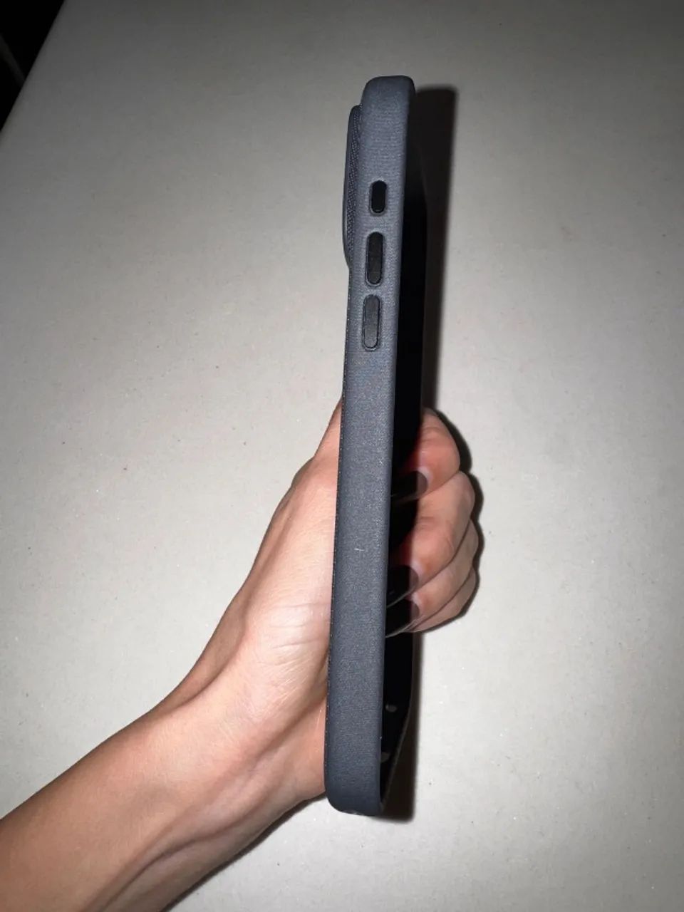 capa NOVA ORIGINAL apple techwoven para iphone 17 pro max - Foto 4