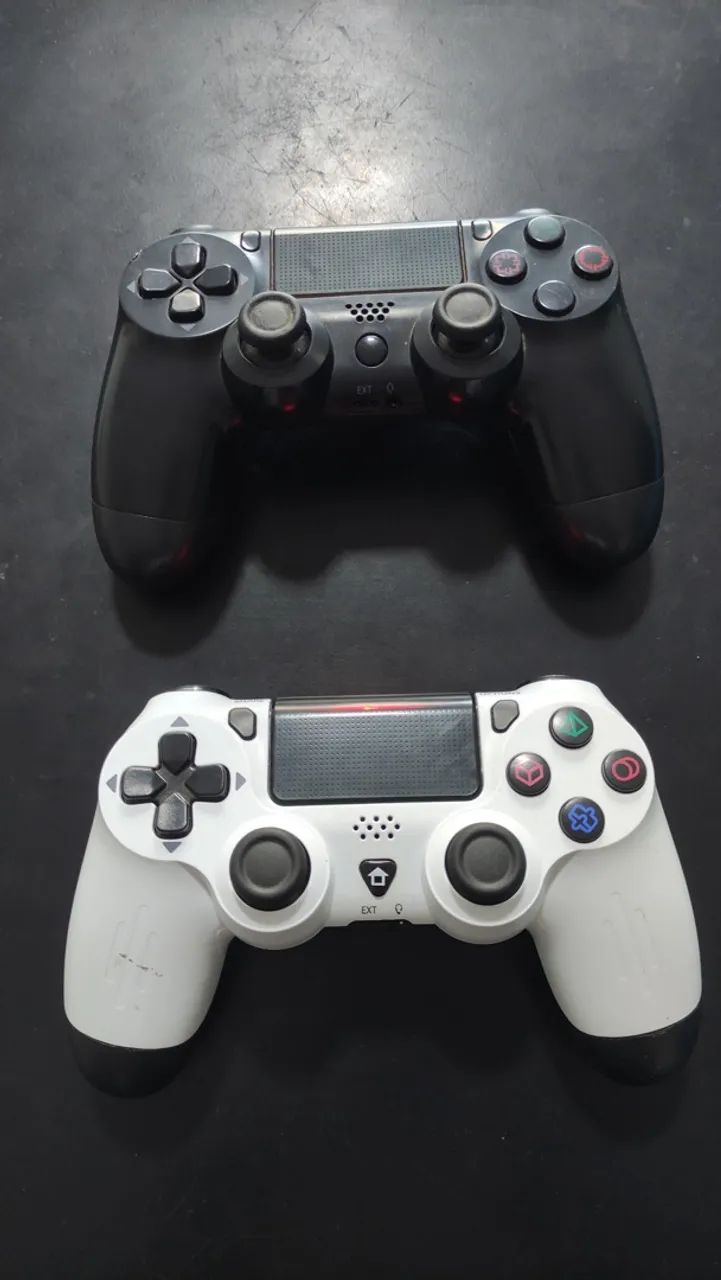 Ps4 - Funcionando perfeitamente  - Foto 2