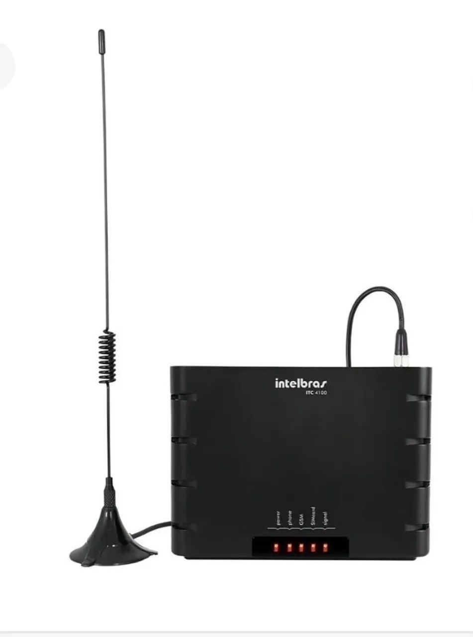 Tci 5100 intebras - Foto 2