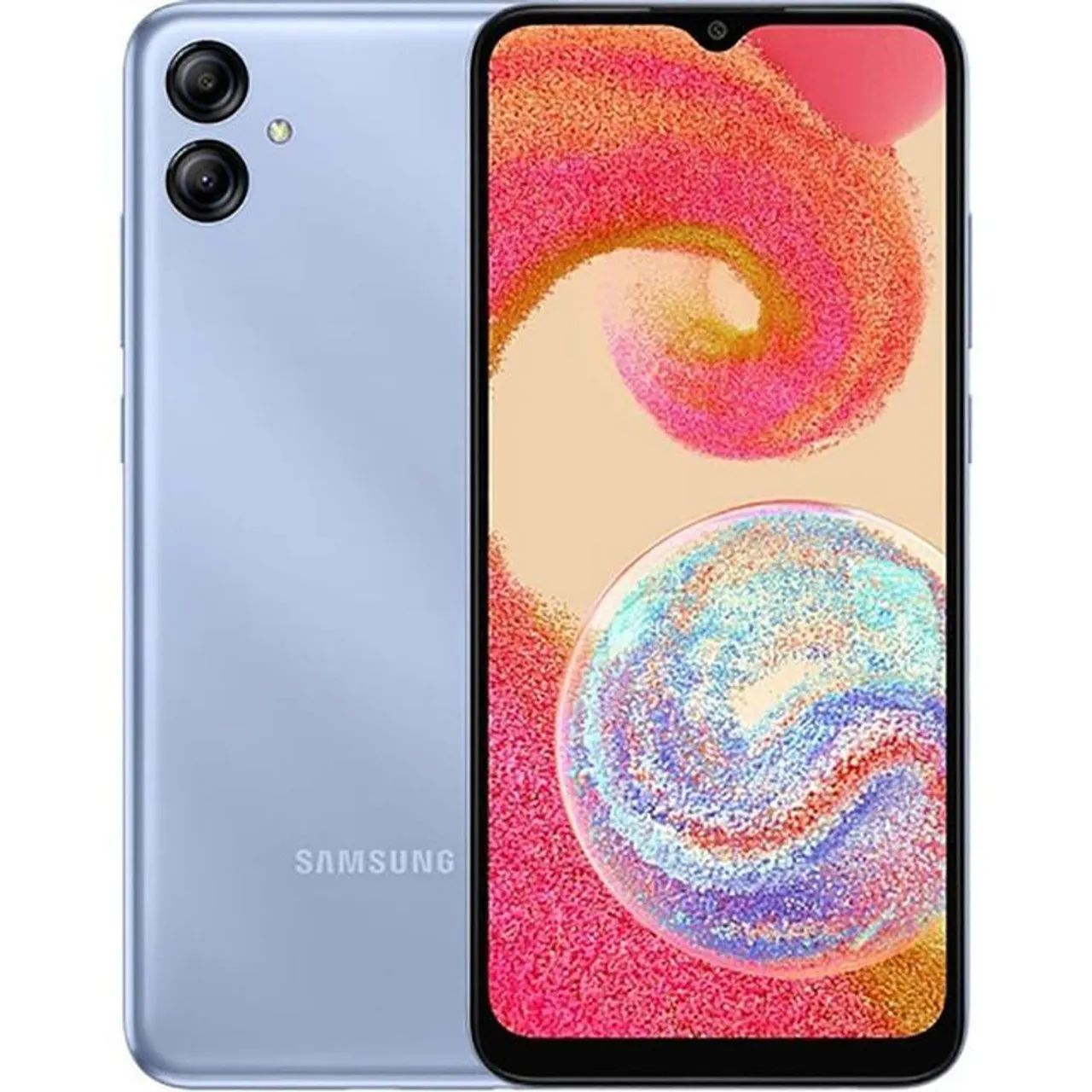 Samsung A04e 