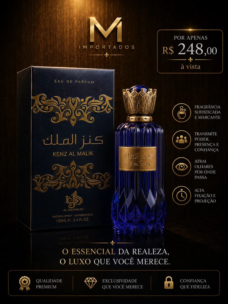 Perfumes originais  - Foto 4
