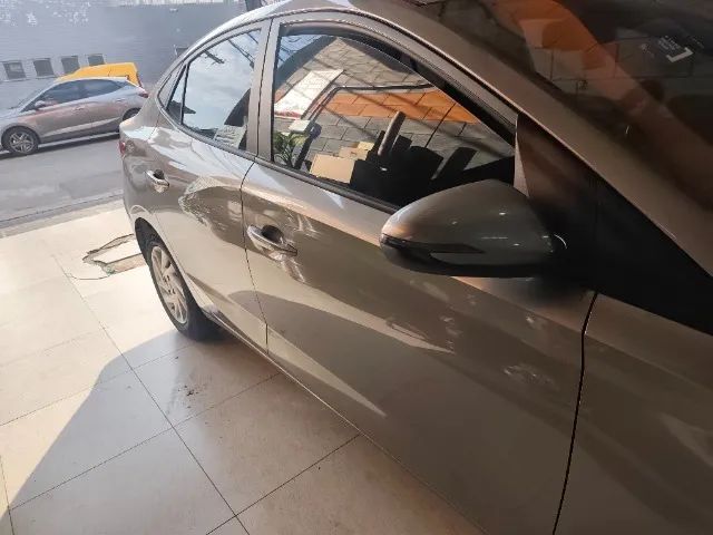 Hyundai HB20S Evolution 1.0 Flex 12V MEC 2022