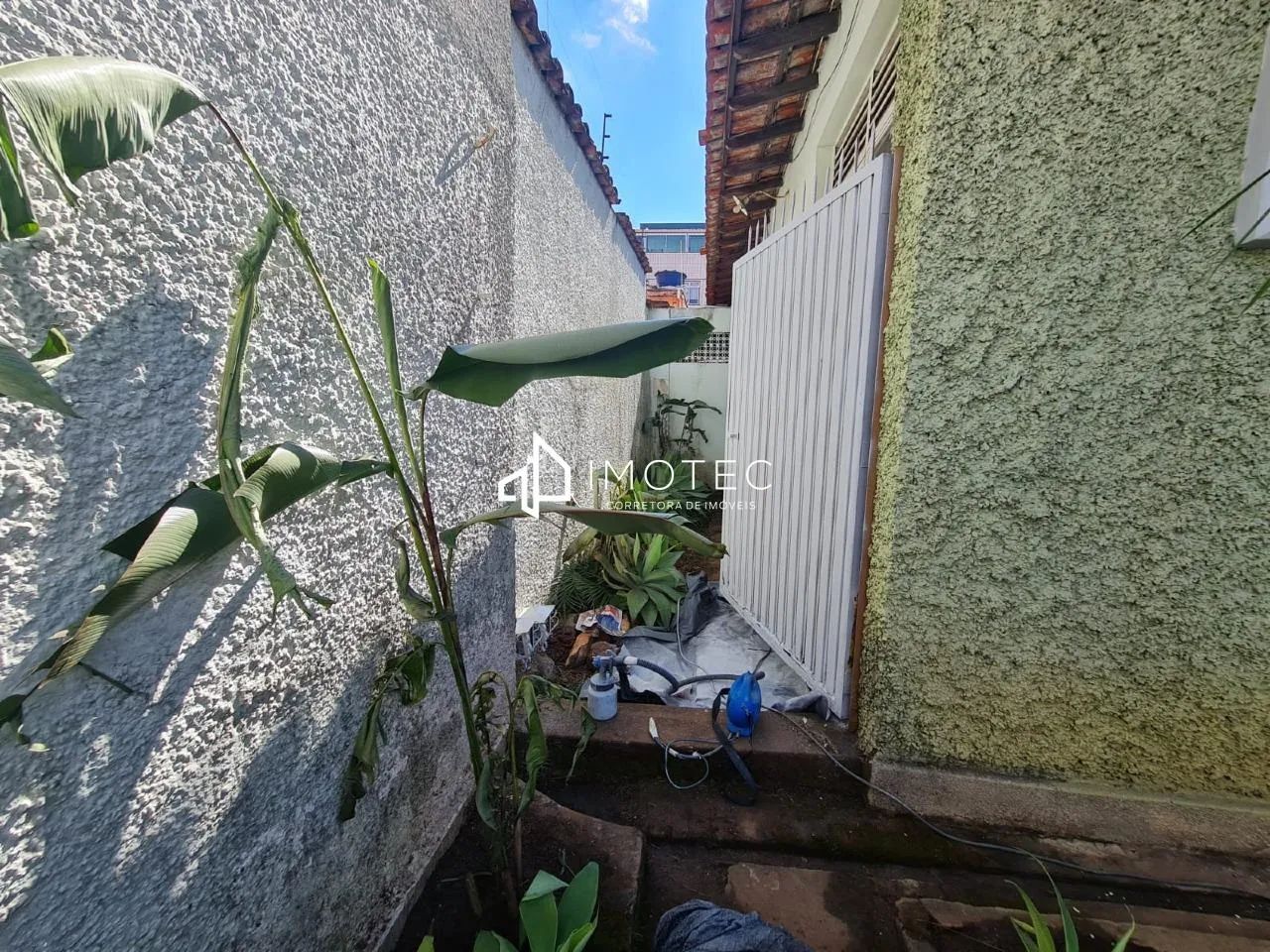 Casa à venda, 6 quartos, 2 vagas, Carlos Prates - Belo Horizonte/MG - Foto 3