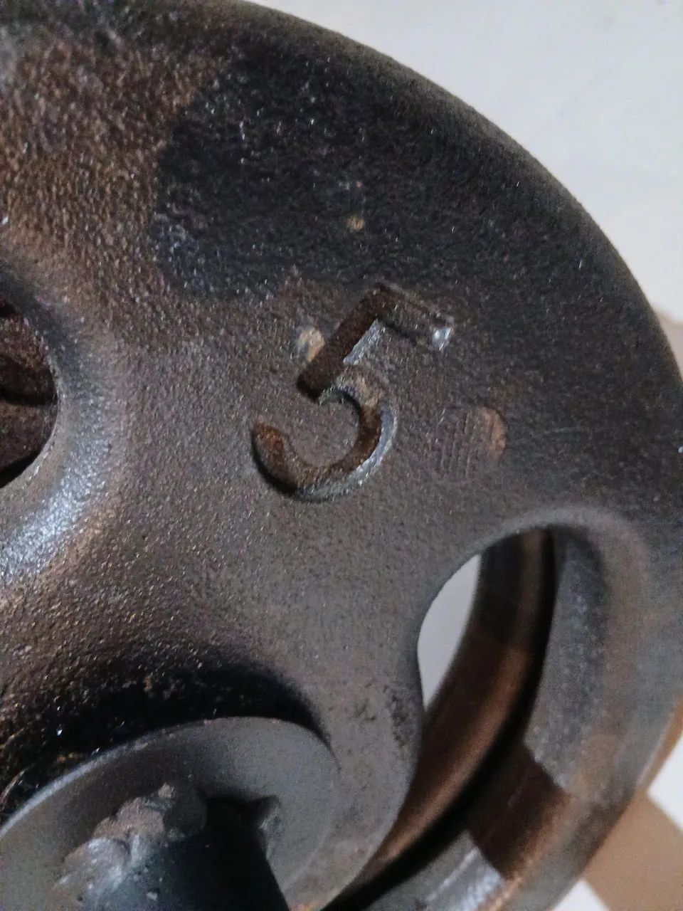 Musculação é saúde... - Foto 5