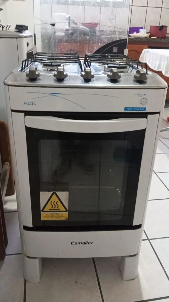 Fogão  - Foto 2