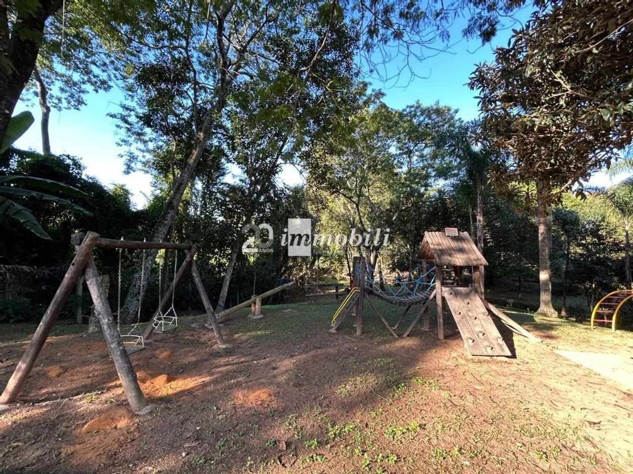 Terreno à venda em Cotia, Granja Viana, Granja Viana II (Gleba 1-2) - Foto 12