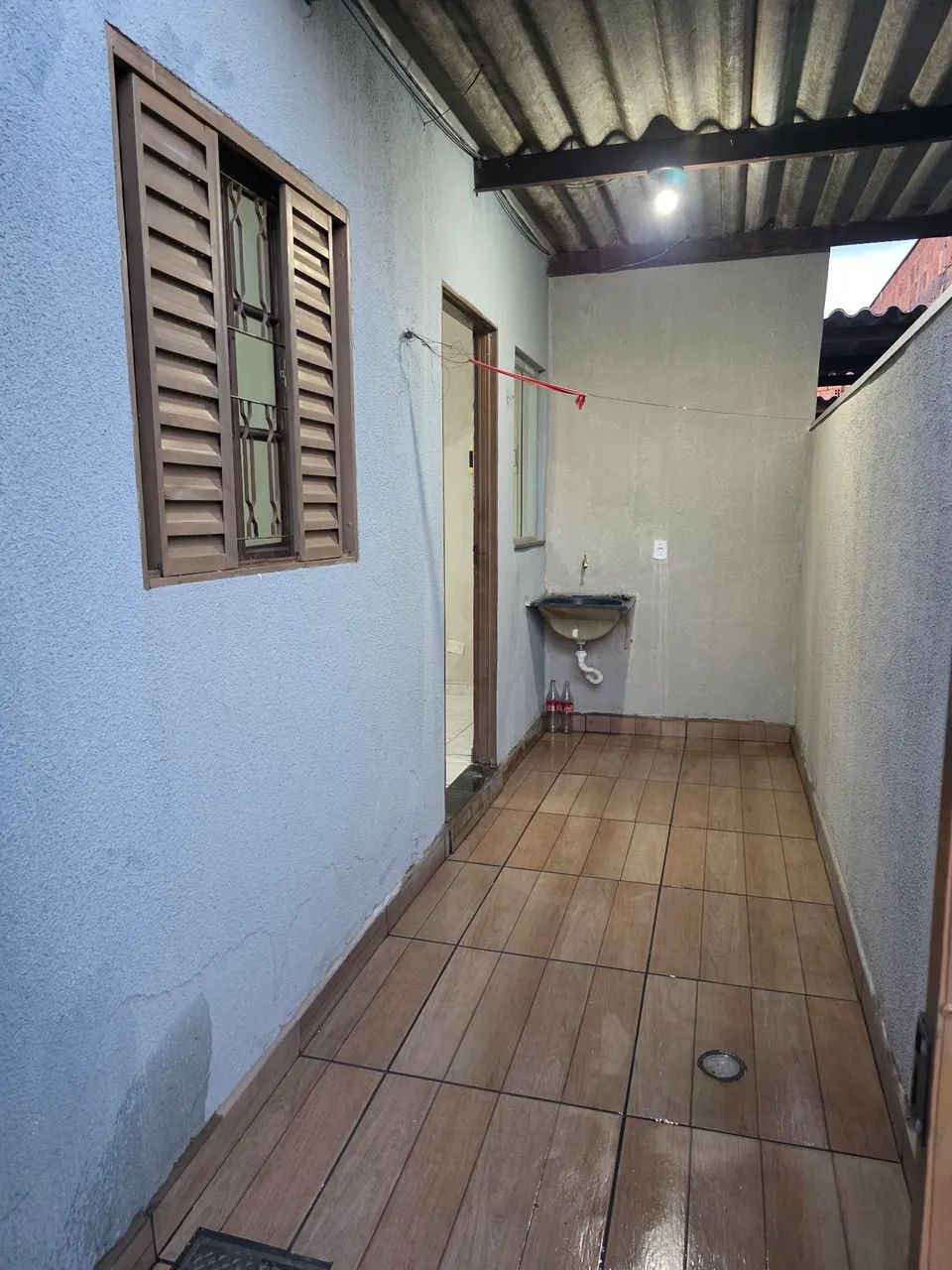 Casa de 01 quarto - Foto 3