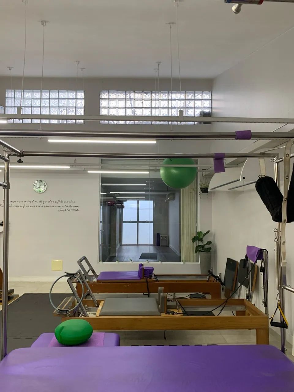 Aluguel de Sala de Pilates  - Foto 4