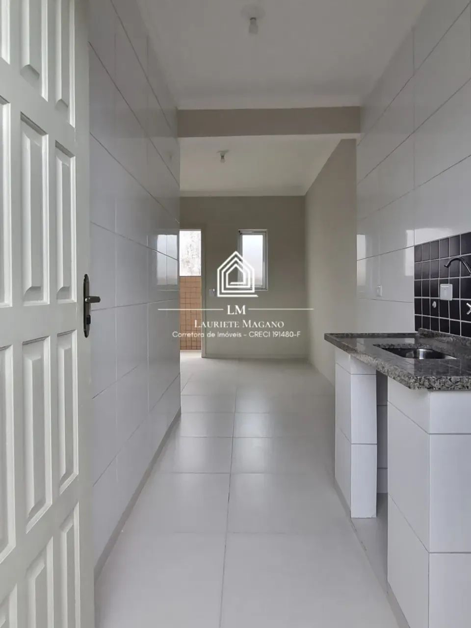 Imóvel para aluguel com 35 metros quadrados com 2 quartos - Foto 3