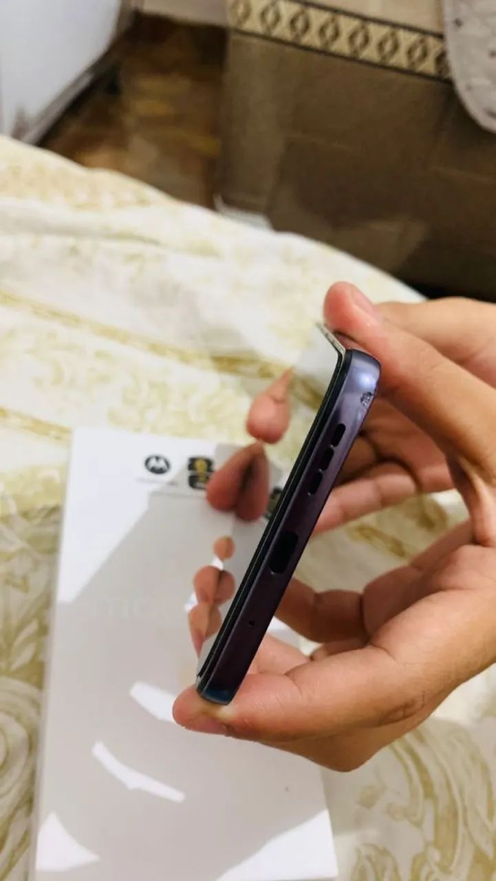 Moto g67  - Foto 5