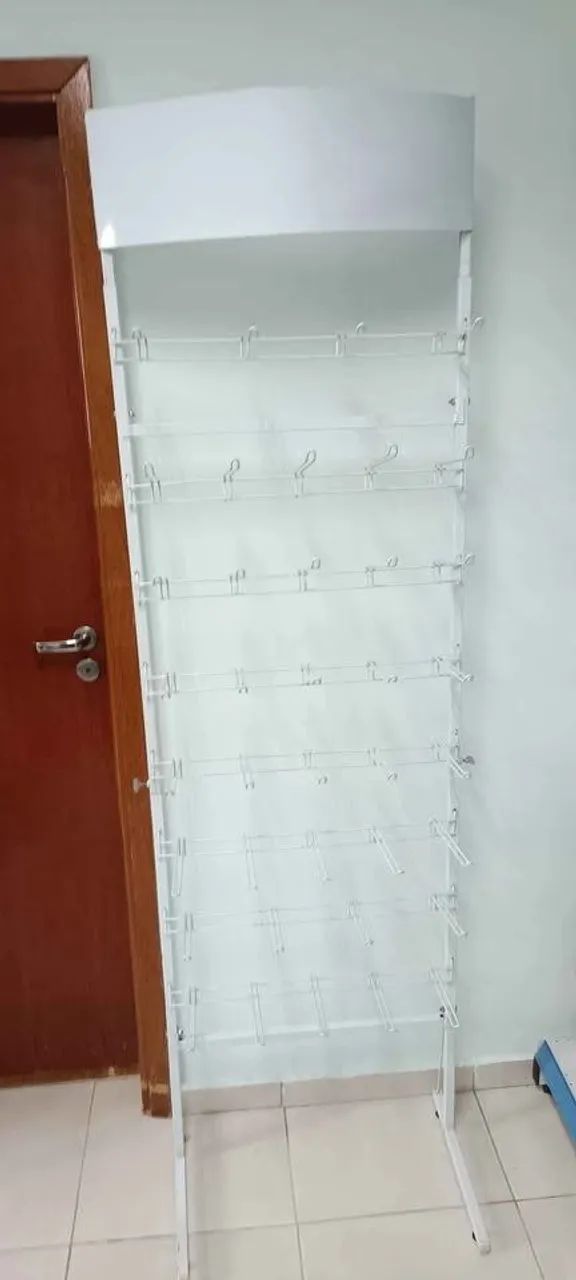 Expositor para loja