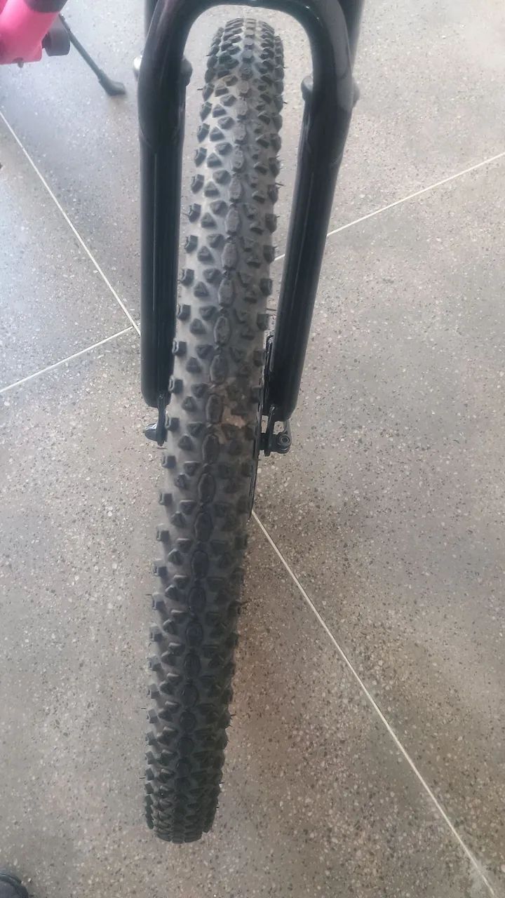 Bicicleta GTI aro 29 nova  - Foto 5