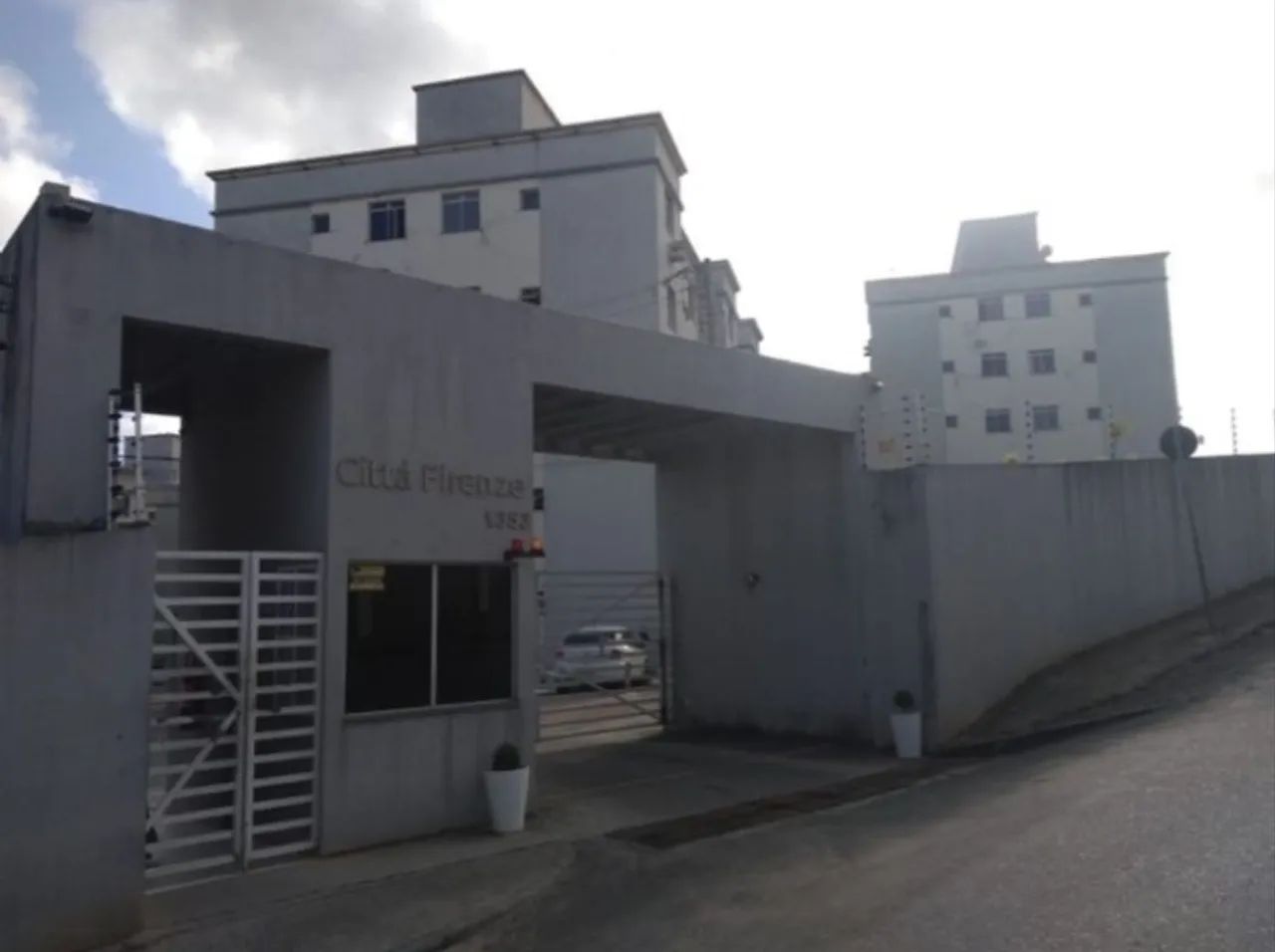 Foto - Lauro de Freitas - Caji