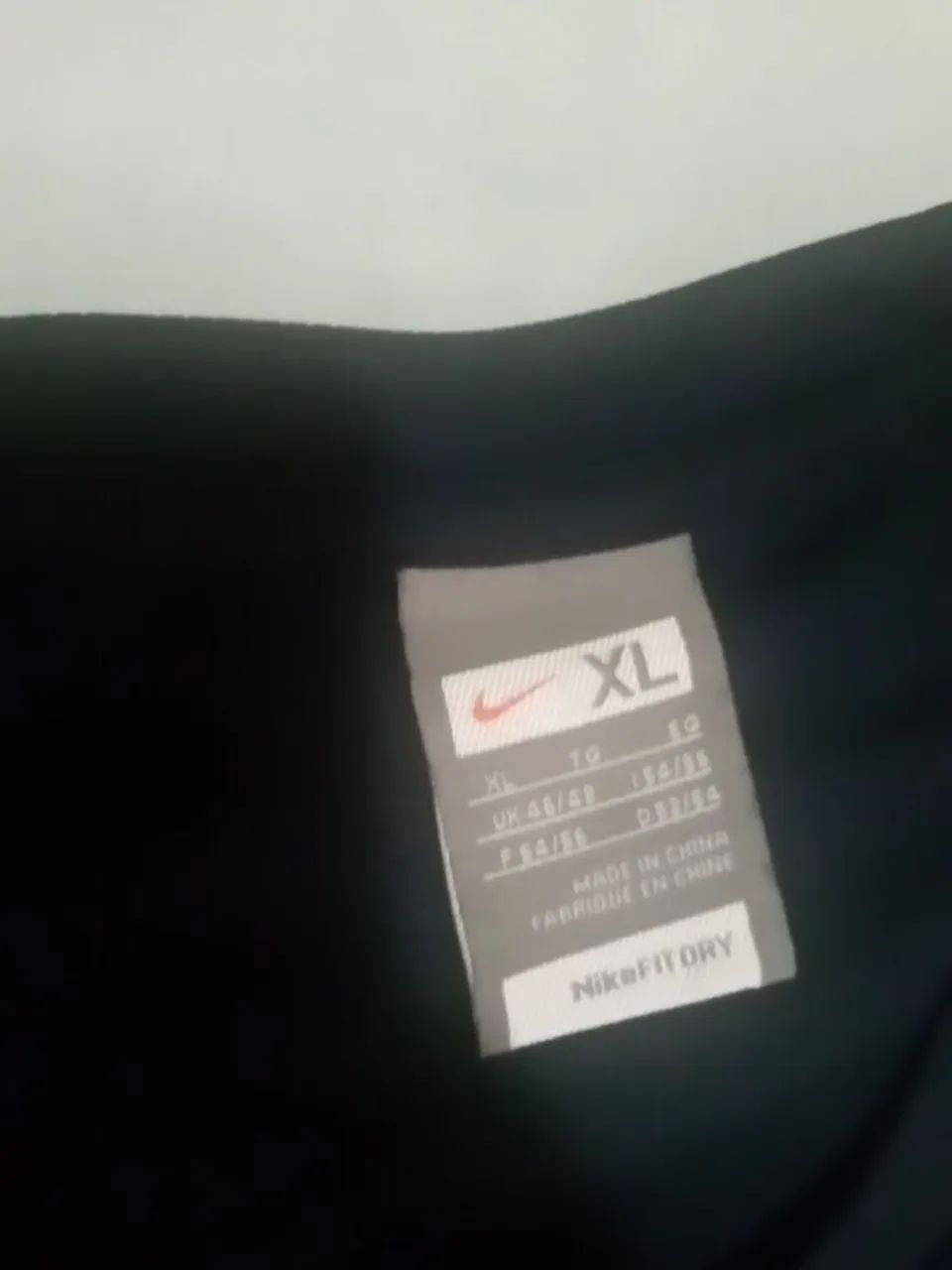 Camisa Nike - Foto 2