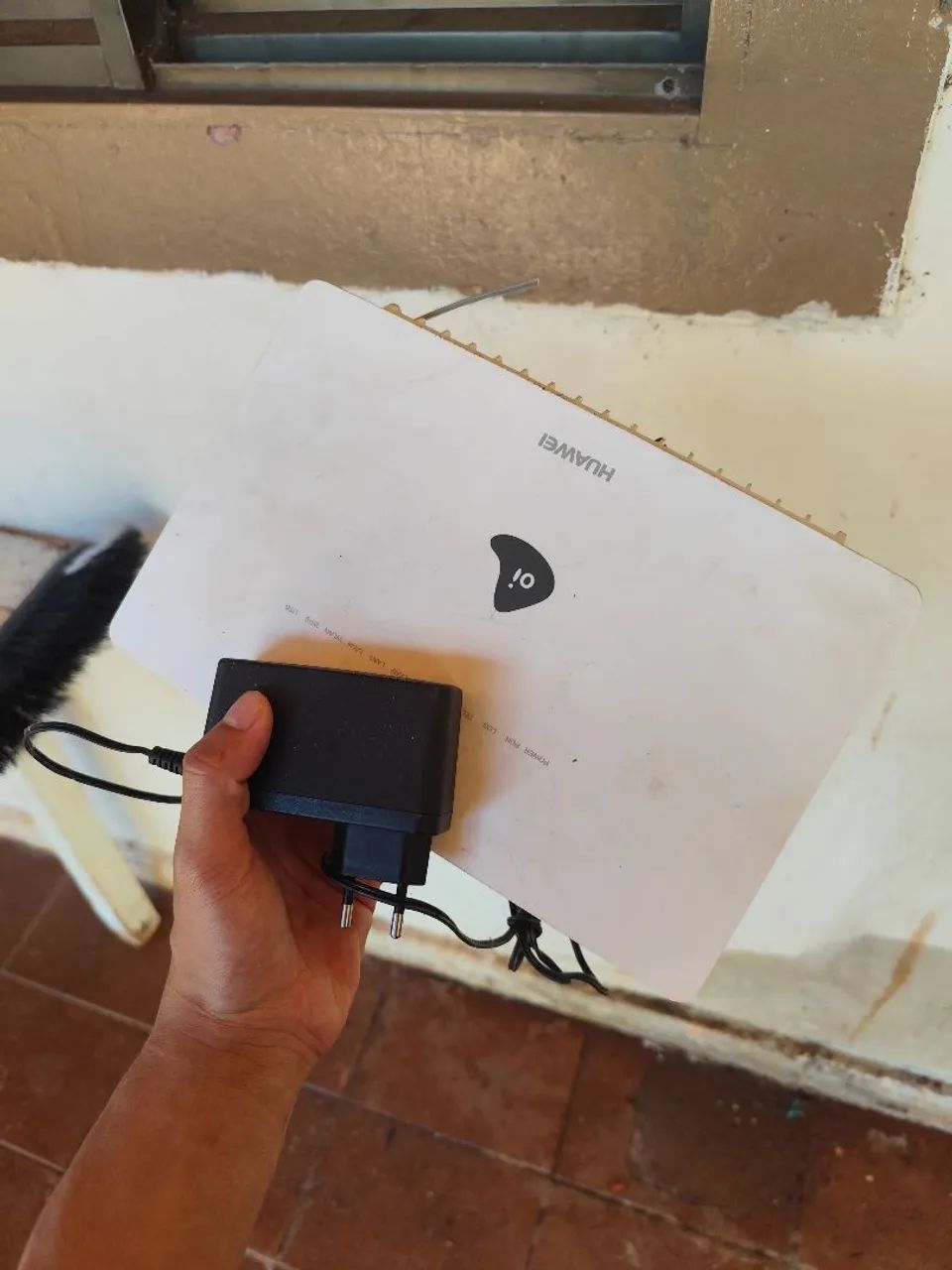 Vendo roteador wi-fi  - Foto 2