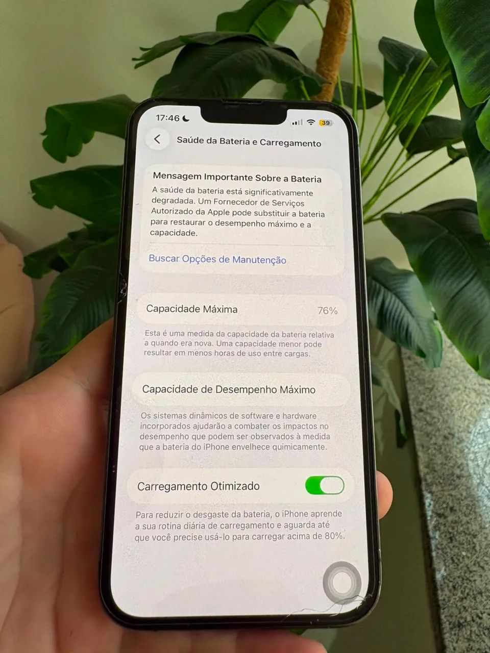 iPhone 13 PRO 256gb - Foto 4