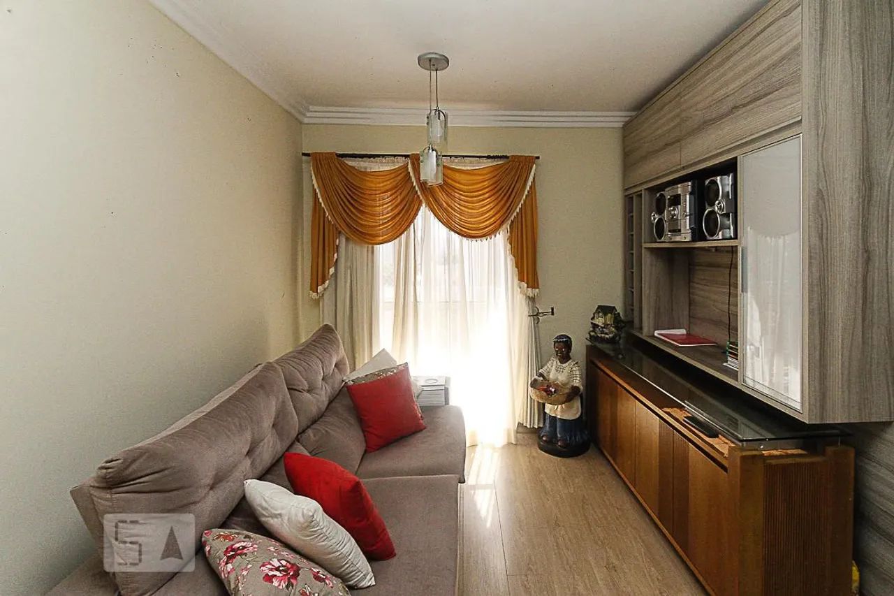 Apartamento à Venda - Mooca, 2 Quartos, 56 m2 - Foto 3