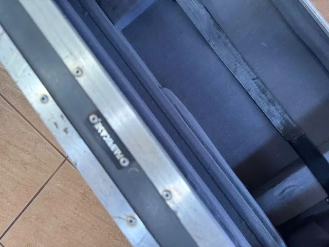 Case para teclado 5/8 - Foto 4