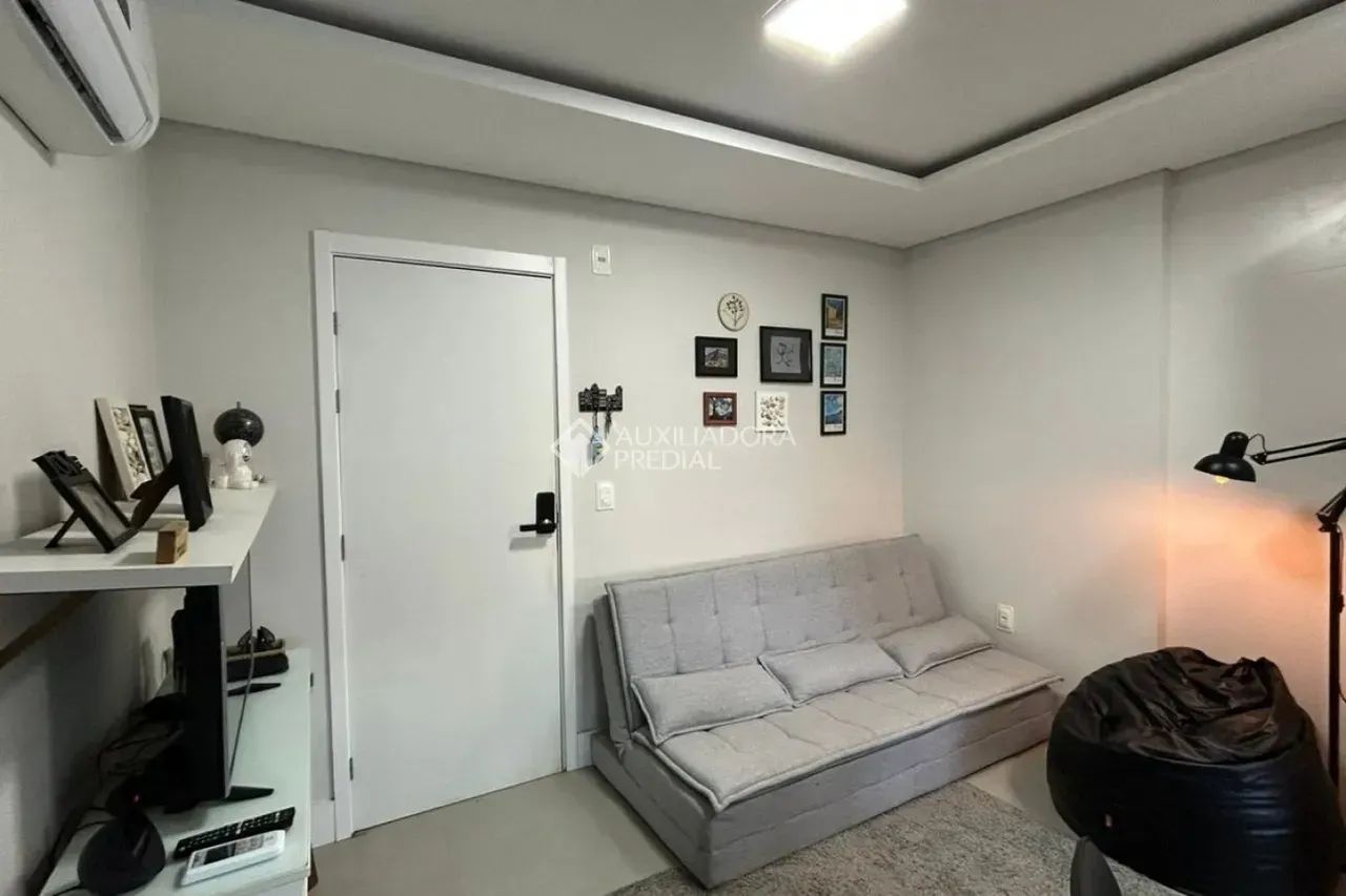 Studio com 1 quarto e 30m² à venda em Trindade, Florianópolis. - Foto 5