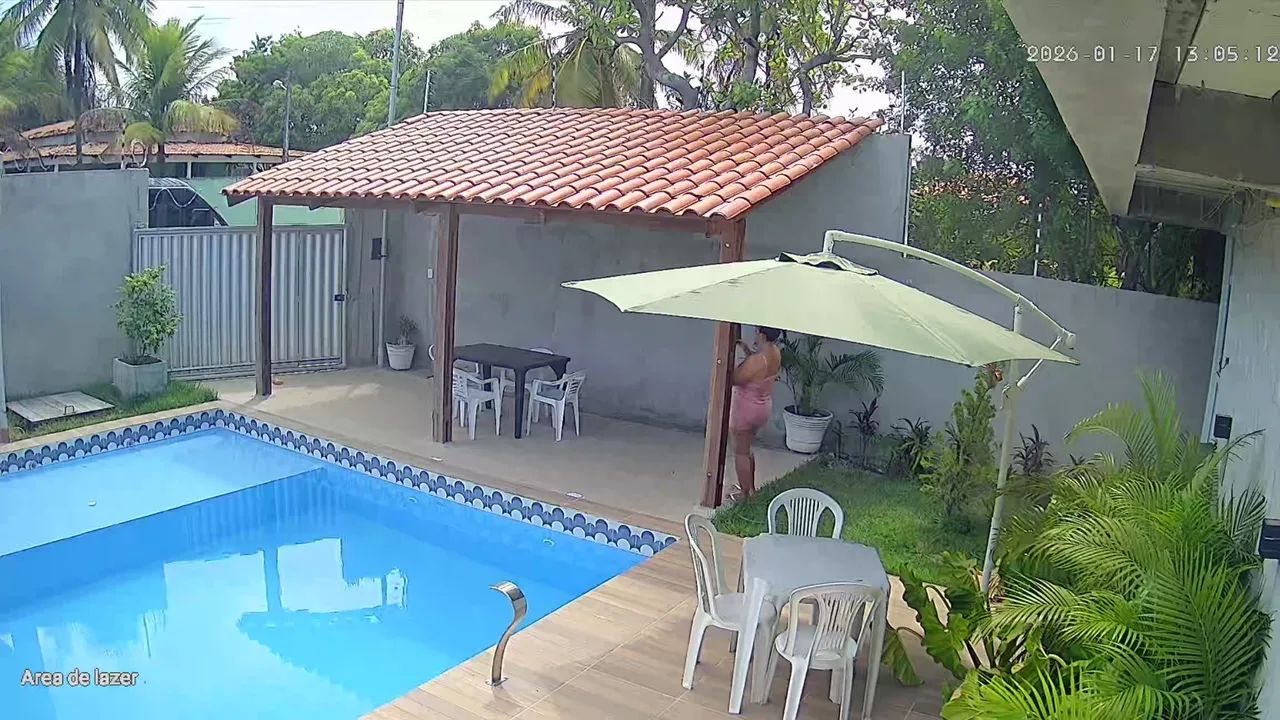 aluga-se casa tenporada - Foto 4