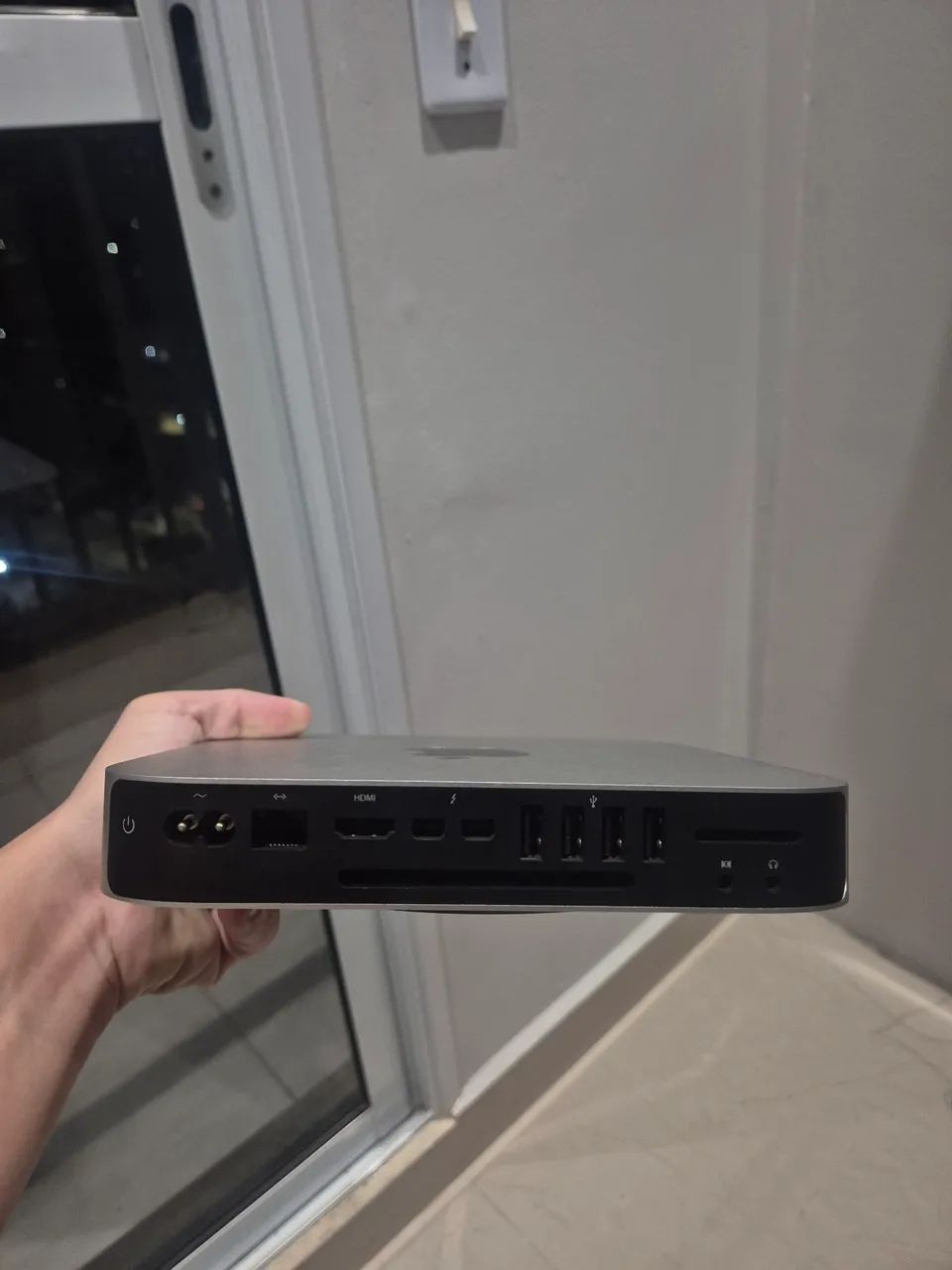 Mac mini 2014 - Foto 2