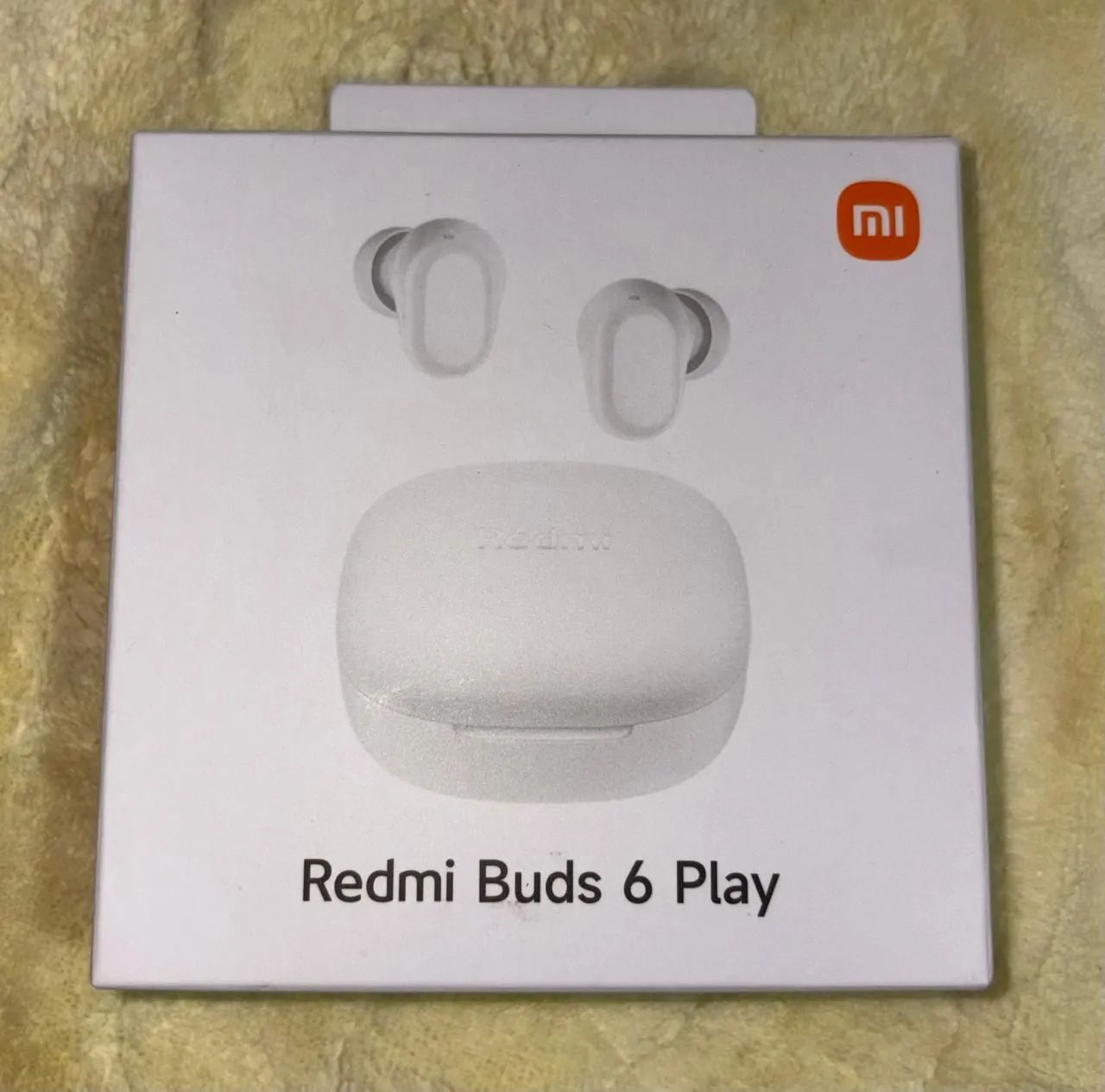 Fone xiaomi  - Foto 3
