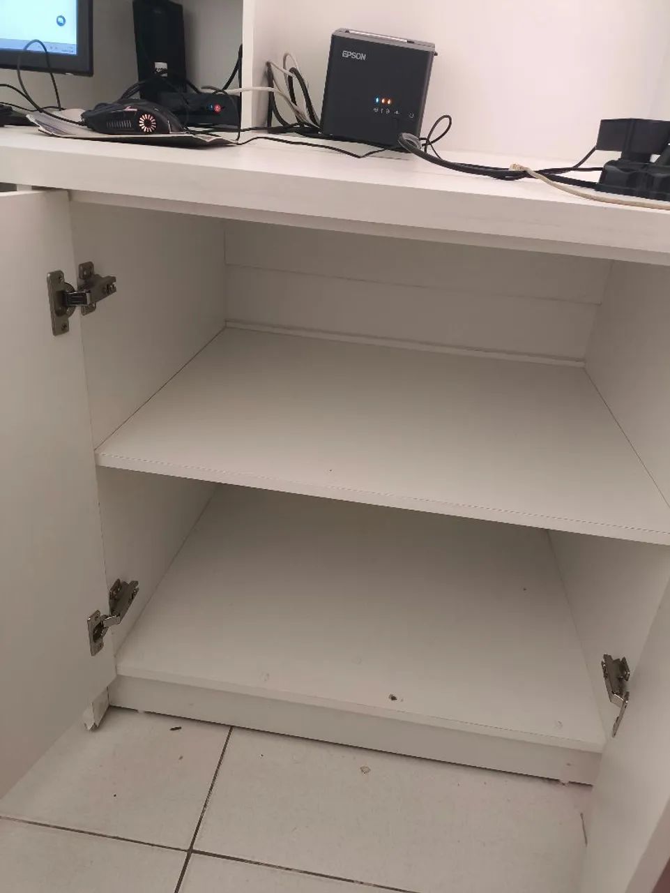 Balcão para loja  - Foto 2