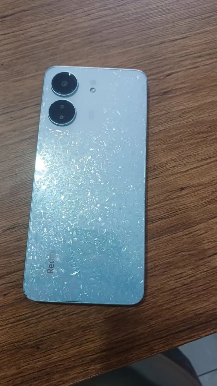 Vendo redimir 13 128 gb  - Foto 4