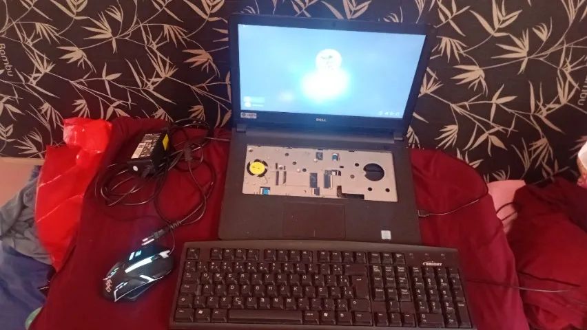 Notebook Dell - Foto 2
