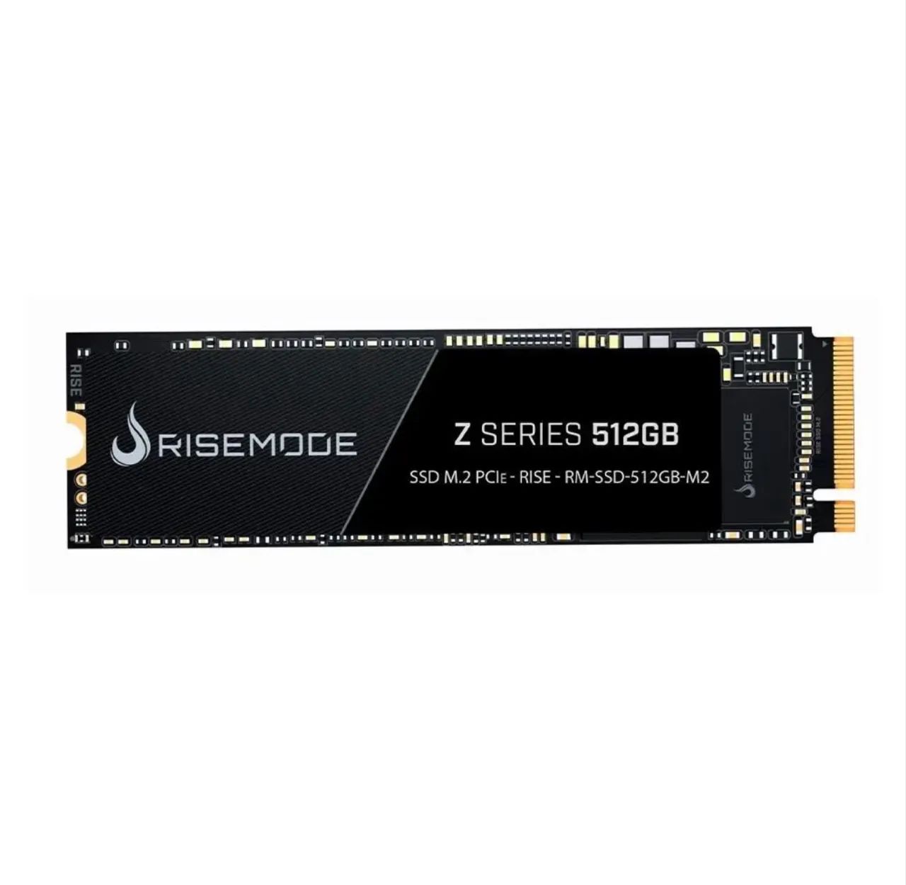 Ssd nvme 512gb