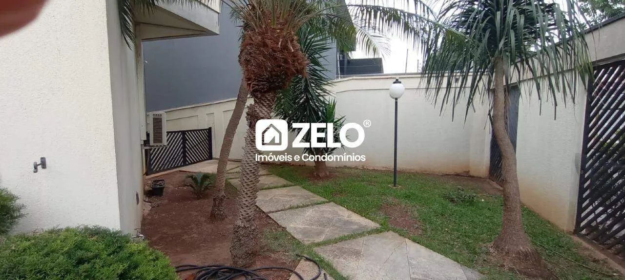 Casa para aluguel em Jardim Guarani, Campinas - SP | Cód 56677 - Foto 3