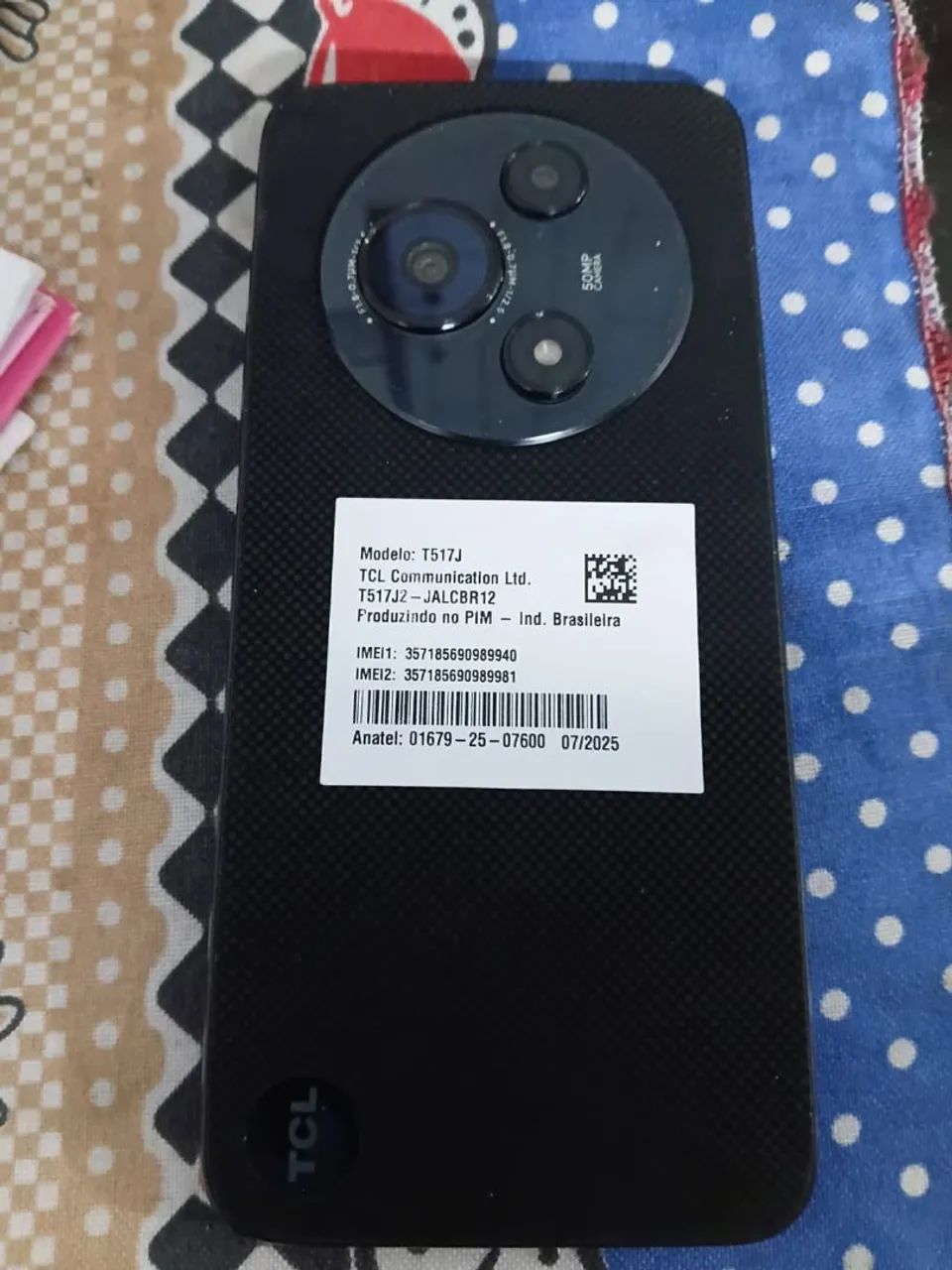 TCL 605 - Foto 2