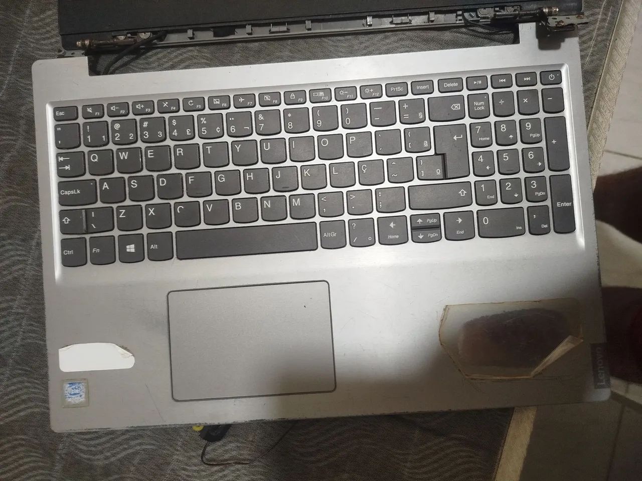 Notebook Lenovo 145S - Foto 2