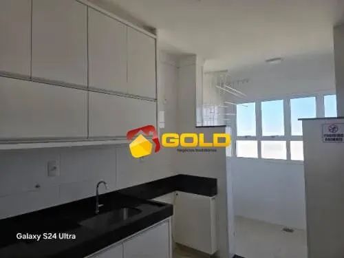 Apartamento para Locação em Uberlândia, Edifício Sollar Orion, 2 dormitórios, 1 suíte, 2 b - Foto 5