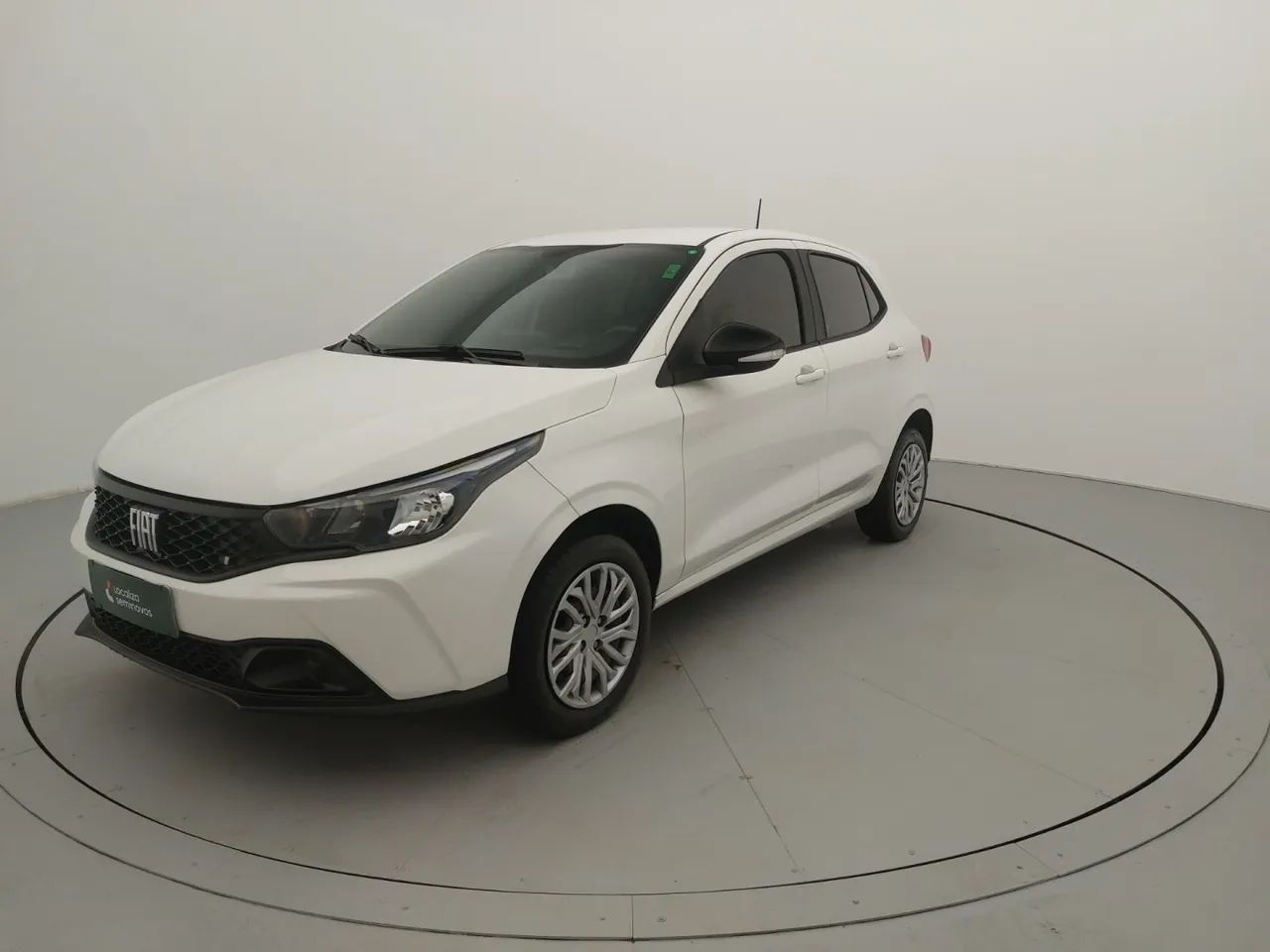 Fiat Argo Drive 1.0 Firefly 2026